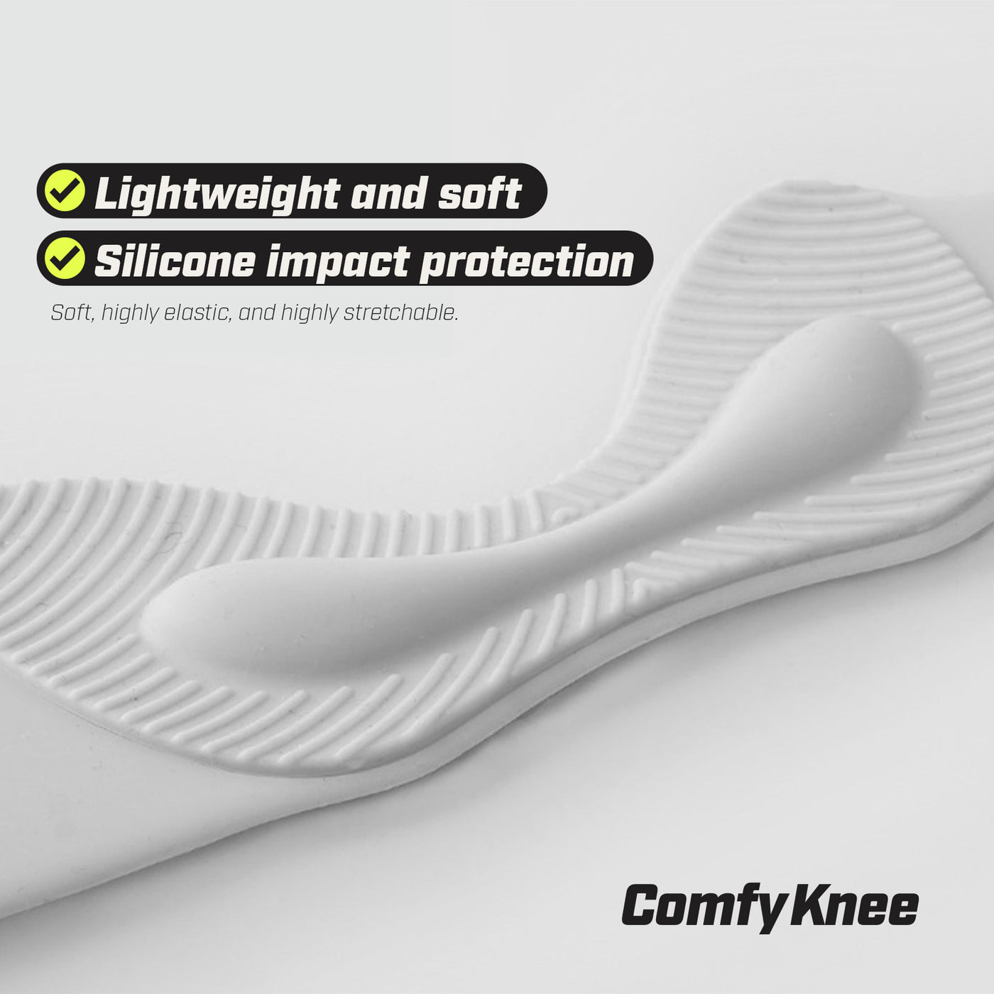 ComfyKnee