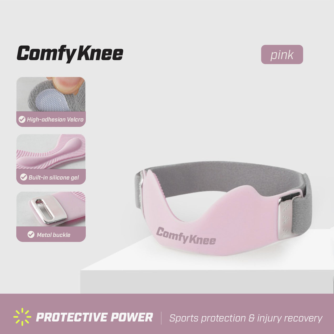 ComfyKnee